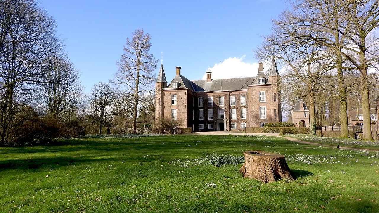 Winkelen in de Schaduw van de Toren