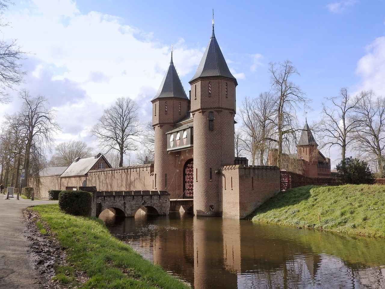 Klantenservice en Ondersteuning