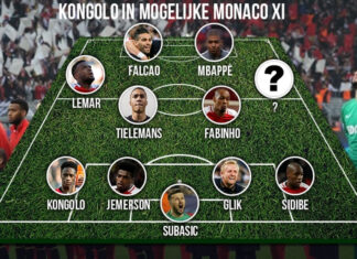 AS Monaco – FC Barcelona Opstellingen: Wie Brengt Creativiteit In De Startformatie? AS Monaco - FC Barcelona Opstellingen