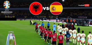 Albanees Voetbalelftal – Spaans Voetbalelftal Statistieken: Wie Domineren Het Speelveld? Albanees Voetbalelftal - Spaans Voetbalelftal Statistieken