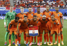 Nederlands Elftal – Oostenrijks Voetbalelftal Opstellingen: Opvallende Namen In De Line-Up Nederlands Elftal - Oostenrijks Voetbalelftal Opstellingen
