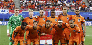 Nederlands Elftal – Oostenrijks Voetbalelftal Opstellingen: Opvallende Namen In De Line-Up Nederlands Elftal - Oostenrijks Voetbalelftal Opstellingen