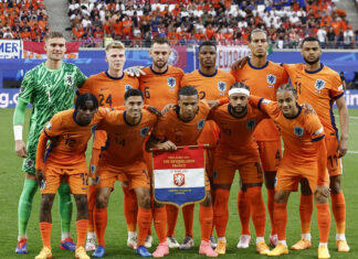 Nederlands Elftal – Oostenrijks Voetbalelftal Opstellingen: Opvallende Namen In De Line-Up Nederlands Elftal - Oostenrijks Voetbalelftal Opstellingen