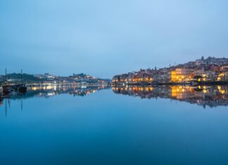 Portugal – Frankrijk: Welke Bestemming Biedt De Ultieme Reiservaring?