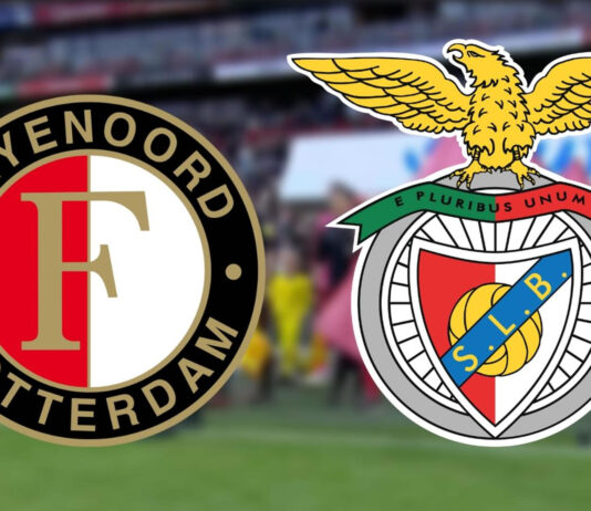 Benfica – Feyenoord Opstellingen: Ontdek De Verrassende Teamkeuzes! Benfica - Feyenoord Opstellingen