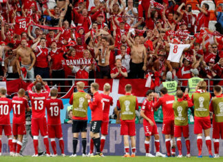 Deens Voetbalelftal – Engels Voetbalelftal Statistieken: Een Diepgaande Vergelijking Deens Voetbalelftal - Engels Voetbalelftal Statistieken