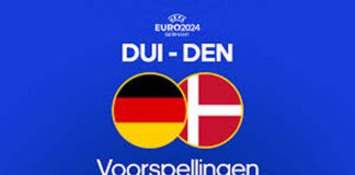 Duits Voetbalelftal – Deens Voetbalelftal Statistieken: Wie Zal Triomferen? Duits Voetbalelftal - Deens Voetbalelftal Statistieken