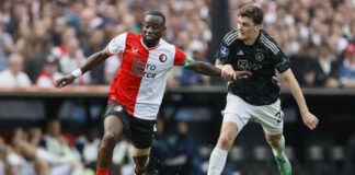 Feyenoord – Ajax Opstellingen: Wat Zijn De Spannende Verwachtingen? Feyenoord - Ajax Opstellingen