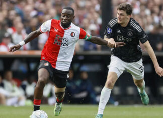 Feyenoord – Ajax Opstellingen: Wat Zijn De Spannende Verwachtingen? Feyenoord - Ajax Opstellingen