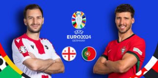 Georgisch Voetbalelftal – Portugees Voetbalelftal Statistieken: De Belangrijkste Gevechten Georgisch Voetbalelftal - Portugees Voetbalelftal Statistieken