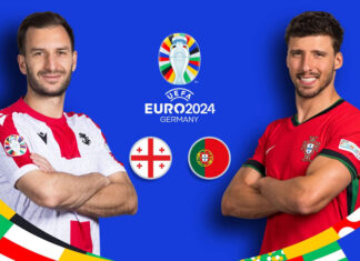 Georgisch Voetbalelftal – Portugees Voetbalelftal Statistieken: De Belangrijkste Gevechten Georgisch Voetbalelftal - Portugees Voetbalelftal Statistieken