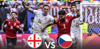 Georgisch Voetbalelftal – Tsjechisch Voetbalelftal Statistieken: Wat Gebeurde Er? Georgisch Voetbalelftal - Tsjechisch Voetbalelftal Statistieken