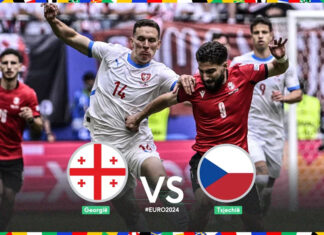 Georgisch Voetbalelftal – Tsjechisch Voetbalelftal Statistieken: Wat Gebeurde Er? Georgisch Voetbalelftal - Tsjechisch Voetbalelftal Statistieken