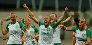 Manchester City WFC Hammarby IF DFF Opstellingen: Wat Moet Je Weten? Manchester City WFC Hammarby IF DFF Opstellingen