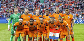 Nederlands Elftal En Engels Voetbalelftal Opstellingen: Welke Winnen? Nederlands Elftal En Engels Voetbalelftal Opstellingen