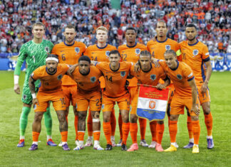 Nederlands Elftal En Engels Voetbalelftal Opstellingen: Welke Winnen? Nederlands Elftal En Engels Voetbalelftal Opstellingen