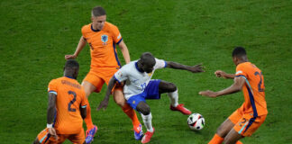 Nederlands Elftal Vs Frans Voetbalelftal Opstellingen: Wie Staat Sterker? Nederlands Elftal Vs Frans Voetbalelftal Opstellingen