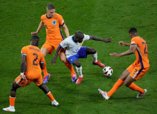 Nederlands Elftal Vs Frans Voetbalelftal Opstellingen: Wie Staat Sterker? Nederlands Elftal Vs Frans Voetbalelftal Opstellingen