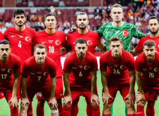 Oostenrijks Voetbalelftal – Turks Voetbalelftal Opstellingen: Startelfs Met Historisch Gewicht Oostenrijks Voetbalelftal – Turks Voetbalelftal Opstellingen