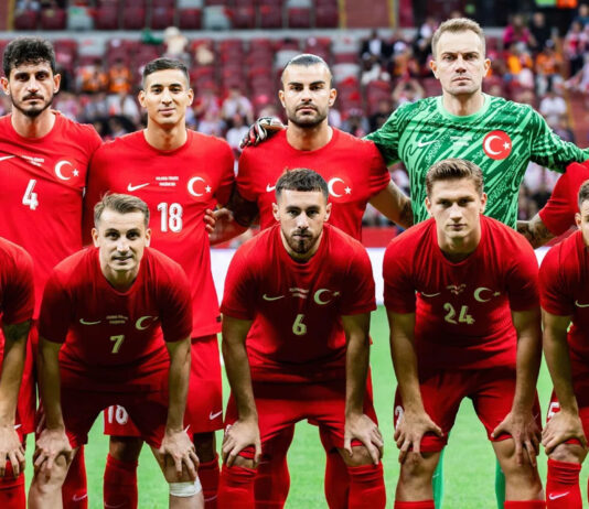 Oostenrijks Voetbalelftal – Turks Voetbalelftal Opstellingen: Startelfs Met Historisch Gewicht Oostenrijks Voetbalelftal – Turks Voetbalelftal Opstellingen