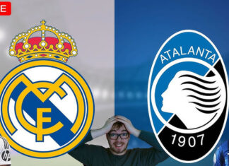 Real Madrid – Atalanta Bergamo Opstellingen: Champions League Clash Met Tactische Twists Real Madrid - Atalanta Bergamo Opstellingen