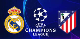 Real Madrid – Atlético Madrid Opstellingen: Wie Draagt De Stadseer In De Derby? Real Madrid - Atlético Madrid Opstellingen