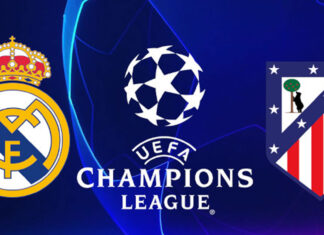 Real Madrid – Atlético Madrid Opstellingen: Wie Draagt De Stadseer In De Derby? Real Madrid - Atlético Madrid Opstellingen