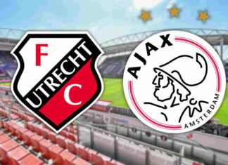 Ajax – FC Utrecht Opstellingen: Wie Pakt De Overwinning Dit Weekend? Ajax, FC Utrecht, Eredivisie, Voetbalnieuws, Wedstrijdverslag, Opstellingen, Doelpunten, Amsterdam, Rivaliteit, Live Score