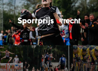 Utrechters kunnen weer stemmen voor de Sportprijs 2025! Aftermovie Sportprijs 2024
