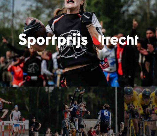 Utrechters kunnen weer stemmen voor de Sportprijs 2025! Aftermovie Sportprijs 2024