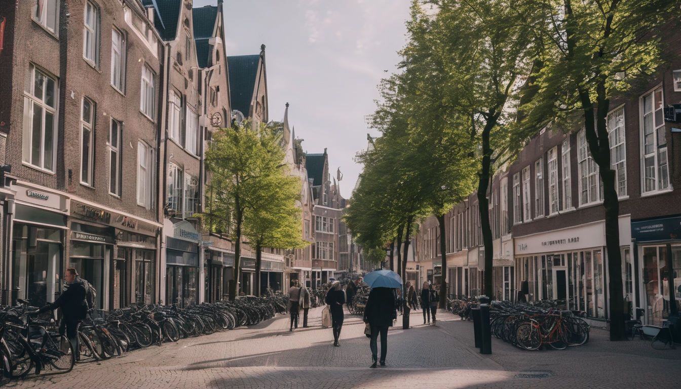 Benodigde documenten en criteria voor huur in Utrecht