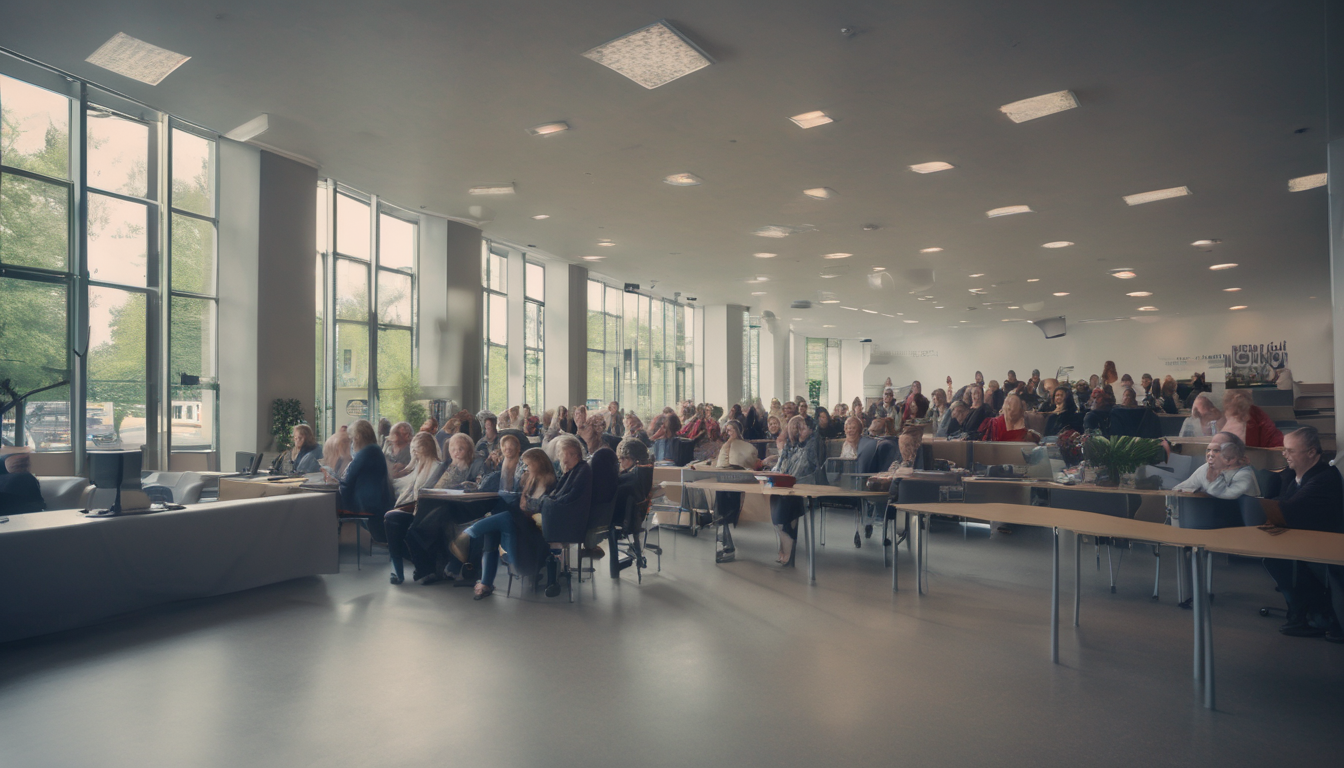 Benodigde documenten en deelnamevoorwaarden voor Utrechtse buurtactiviteiten