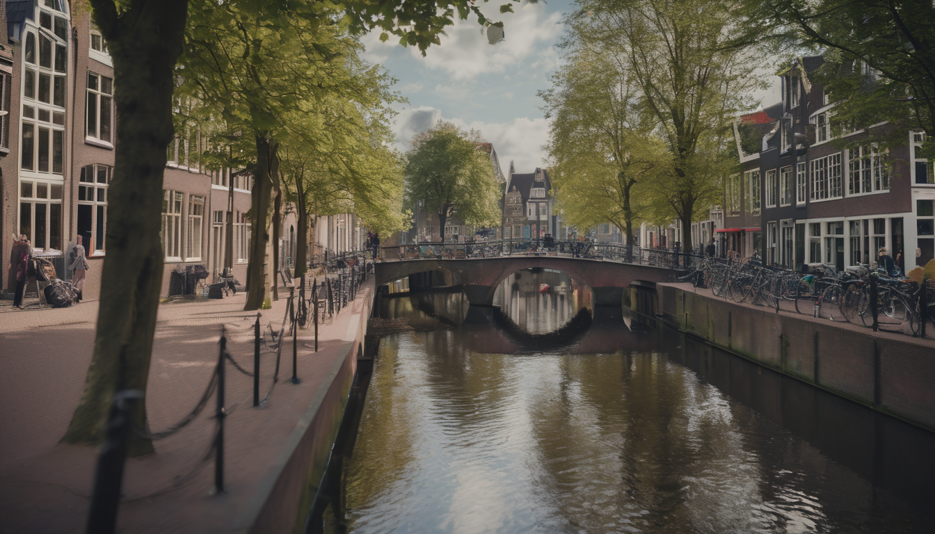 Benodigde documenten en toelatingsvoorwaarden in Utrecht