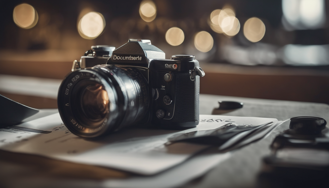 Benodigde documenten en voorwaarden