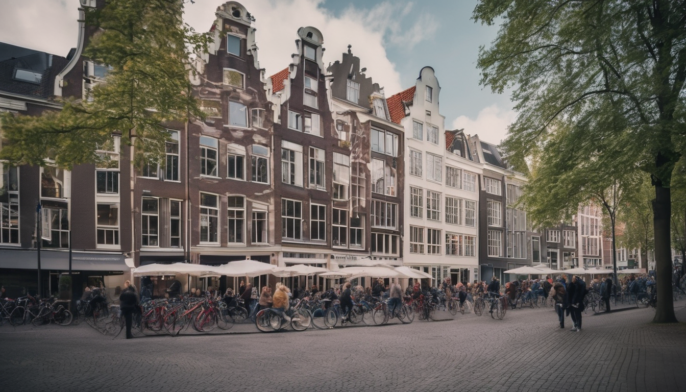 Hoe Je Energie En Motivatie Behoudt Tijdens Donkere Dagen In Utrecht 2024 2 Benodigdheden en criteria voor energieke dagen in Utrecht