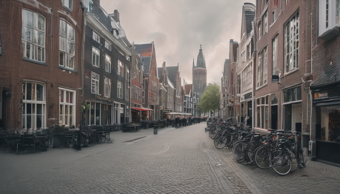 Hoe Je Goedkope Maar Lekkere Eetopties Vindt in Utrecht 2024 2 Benodigdheden en criteria voor goedkope eetgelegenheden in Utrecht