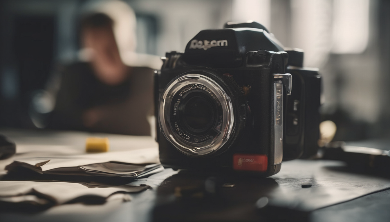 Benodigdheden en documenten voor reparatie