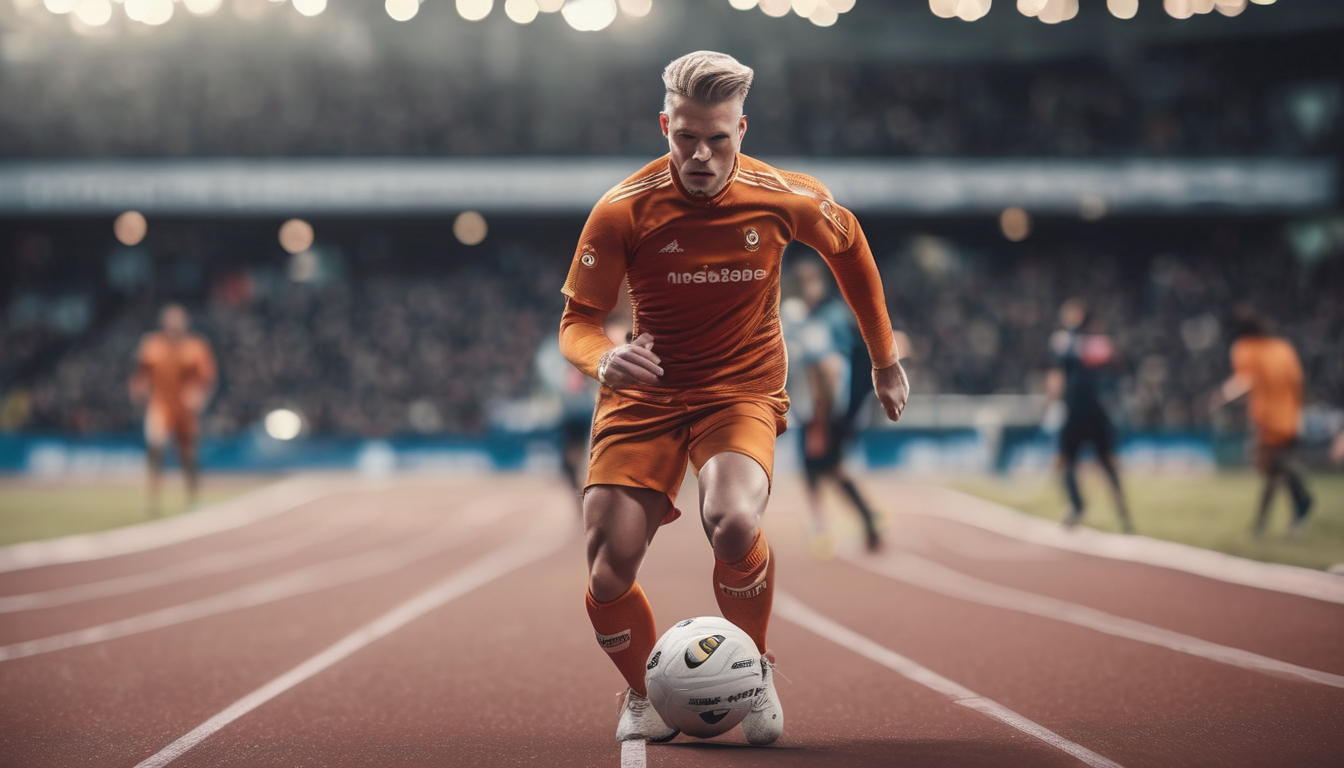 Benodigdheden en documenten voor sport zonder abonnement