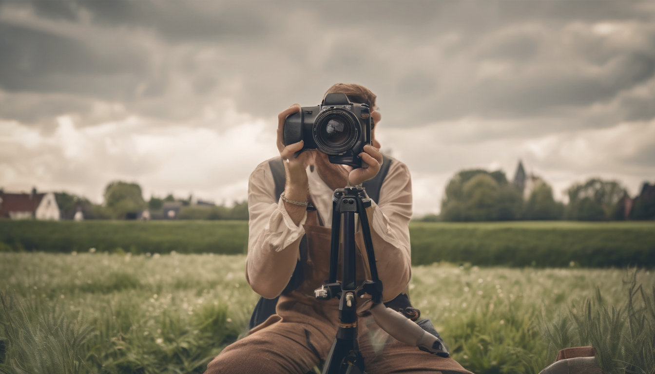 Hoe Je Nederlandse Tradities Toepast in Je Dagelijkse Routine in Utrecht 2024 2 Benodigdheden en documenten voor traditie-integratie