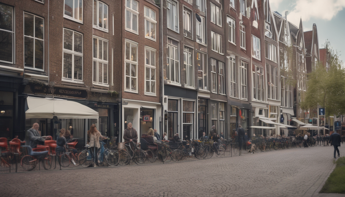 Benodigdheden en eligibility voor kortingsacties in Utrecht