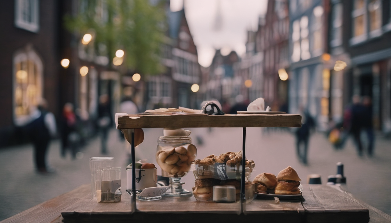 Benodigdheden en geschiktheid voor spaarroutines in Utrecht