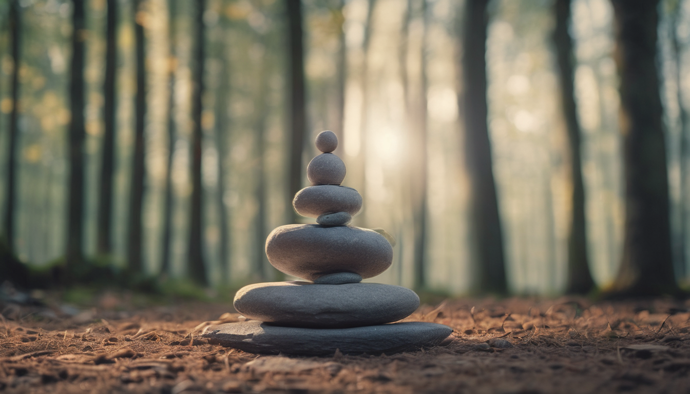 Benodigdheden en geschiktheid voor stille meditatielocaties