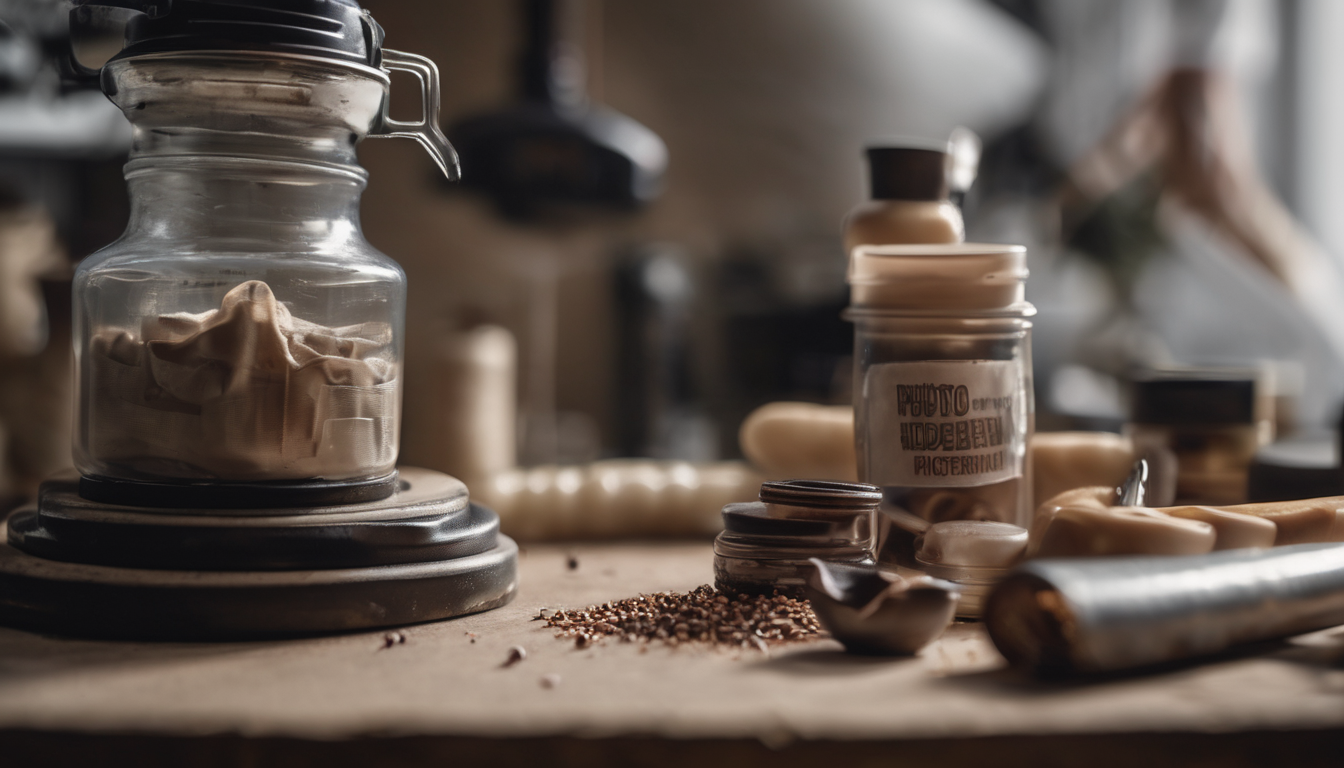 Benodigdheden en toegangscriteria voor creatieve activiteiten