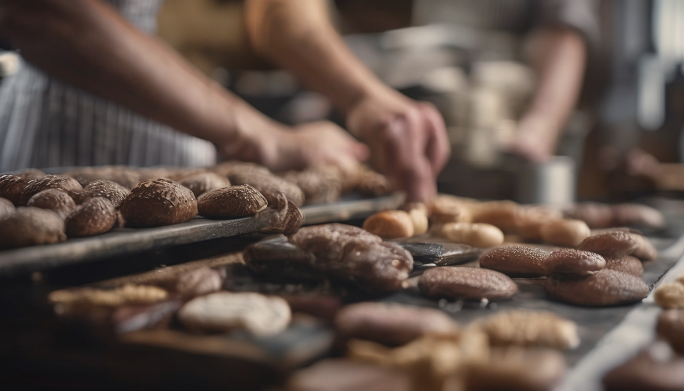 Benodigdheden en toegangscriteria voor het vermijden van drukke wijken
