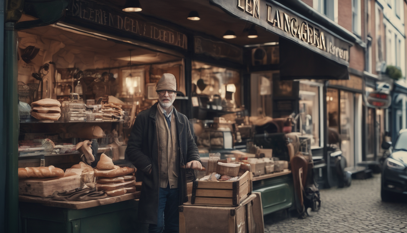 Benodigdheden en toegangscriteria voor langzaam reizen