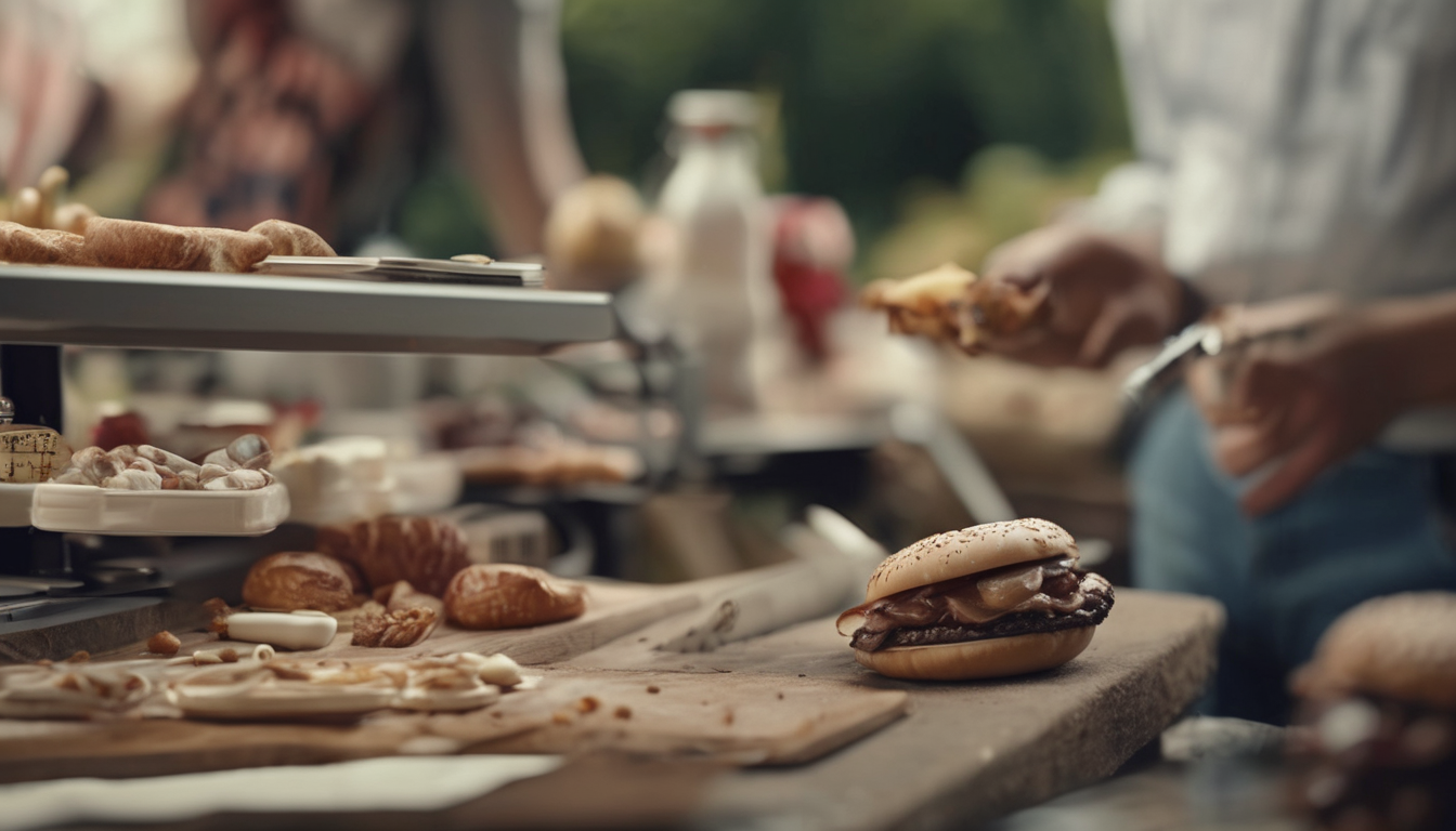 Benodigdheden en toegangscriteria voor parkbezoek