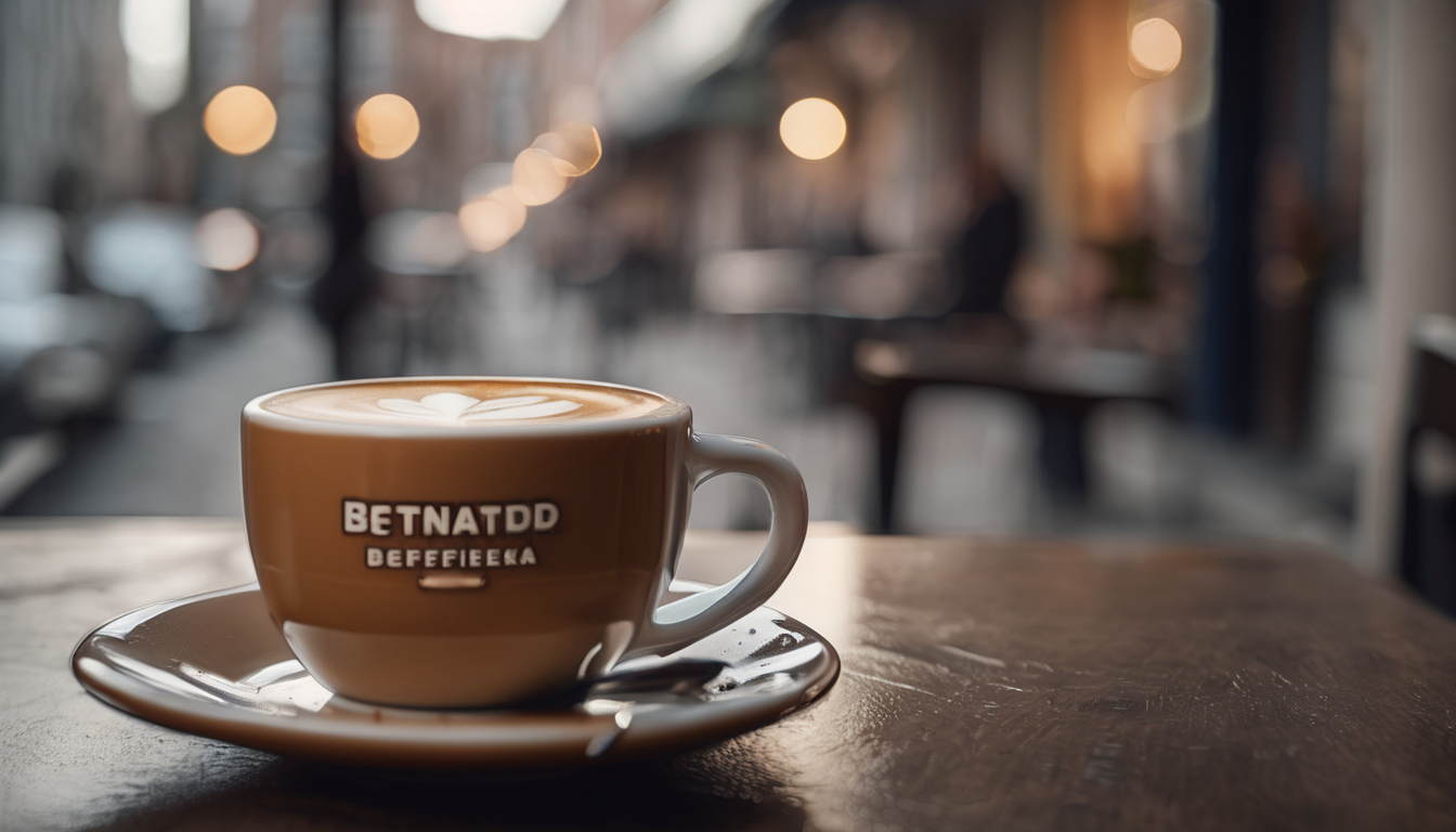 Hoe Je De Nederlandse Koffiecultuur Begrijpt Via Utrechtse Hotspots 2024 2 De beste koffieplekken in Binnenstad Utrecht