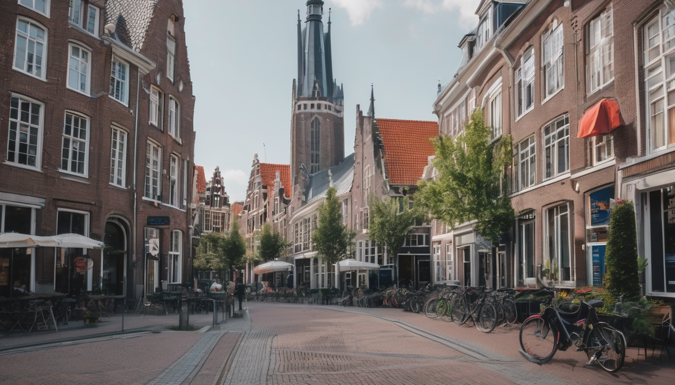 FAQs over het ervaren van Utrecht als inclusieve en vriendelijke stad