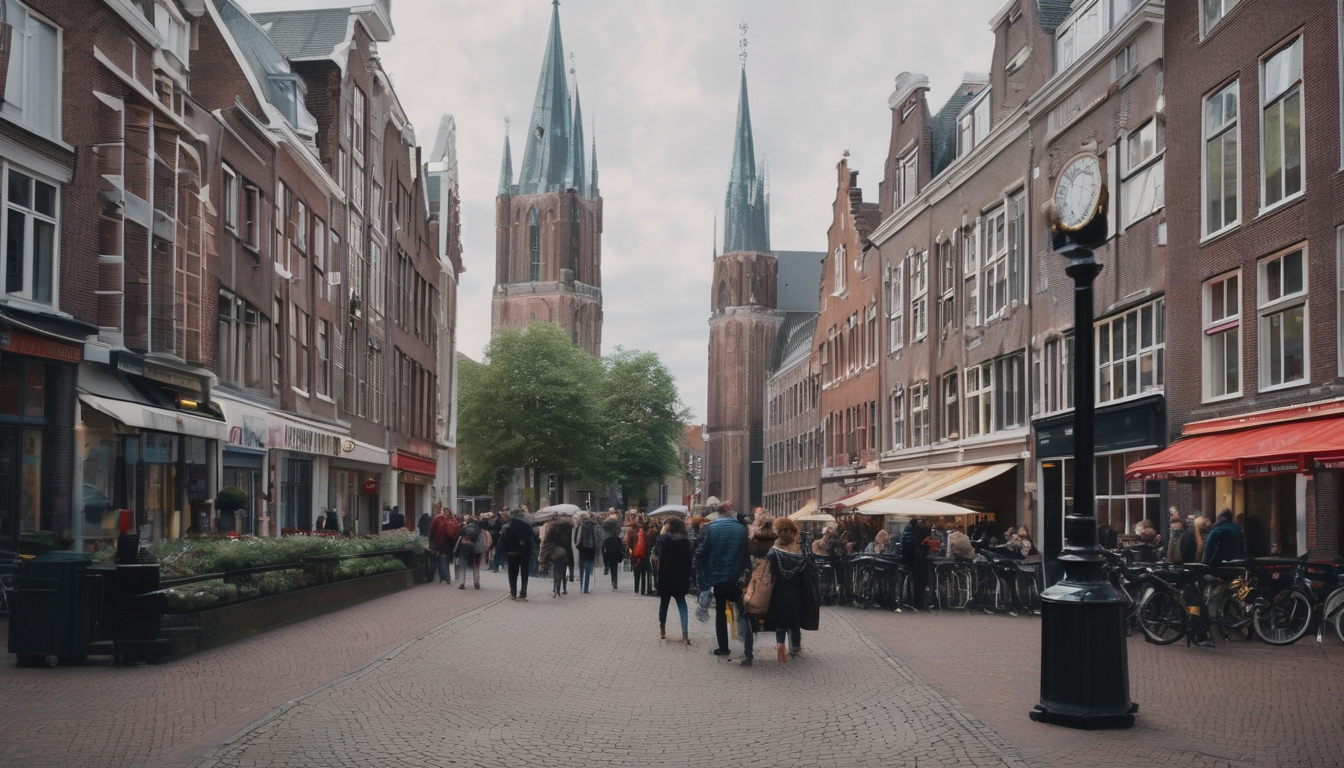 Hoe Je Jezelf Beschermt Tegen Typische Expatvalkuilen in Utrecht 2024 4 Geschatte tijdlijn en kosten voor aanpassingen in Utrecht