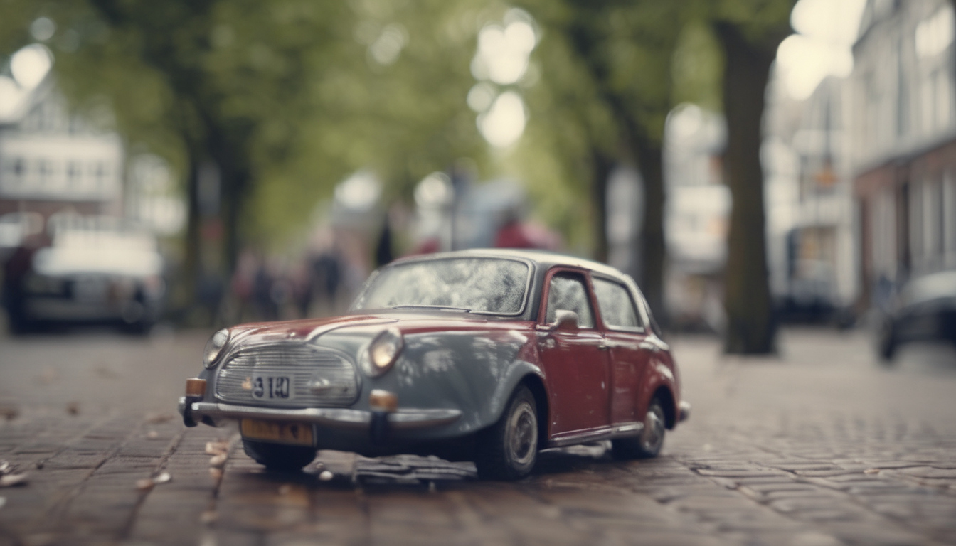 Geschatte tijdlijn en verwachte kosten voor de zoektocht